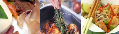 wedding catering brisbane